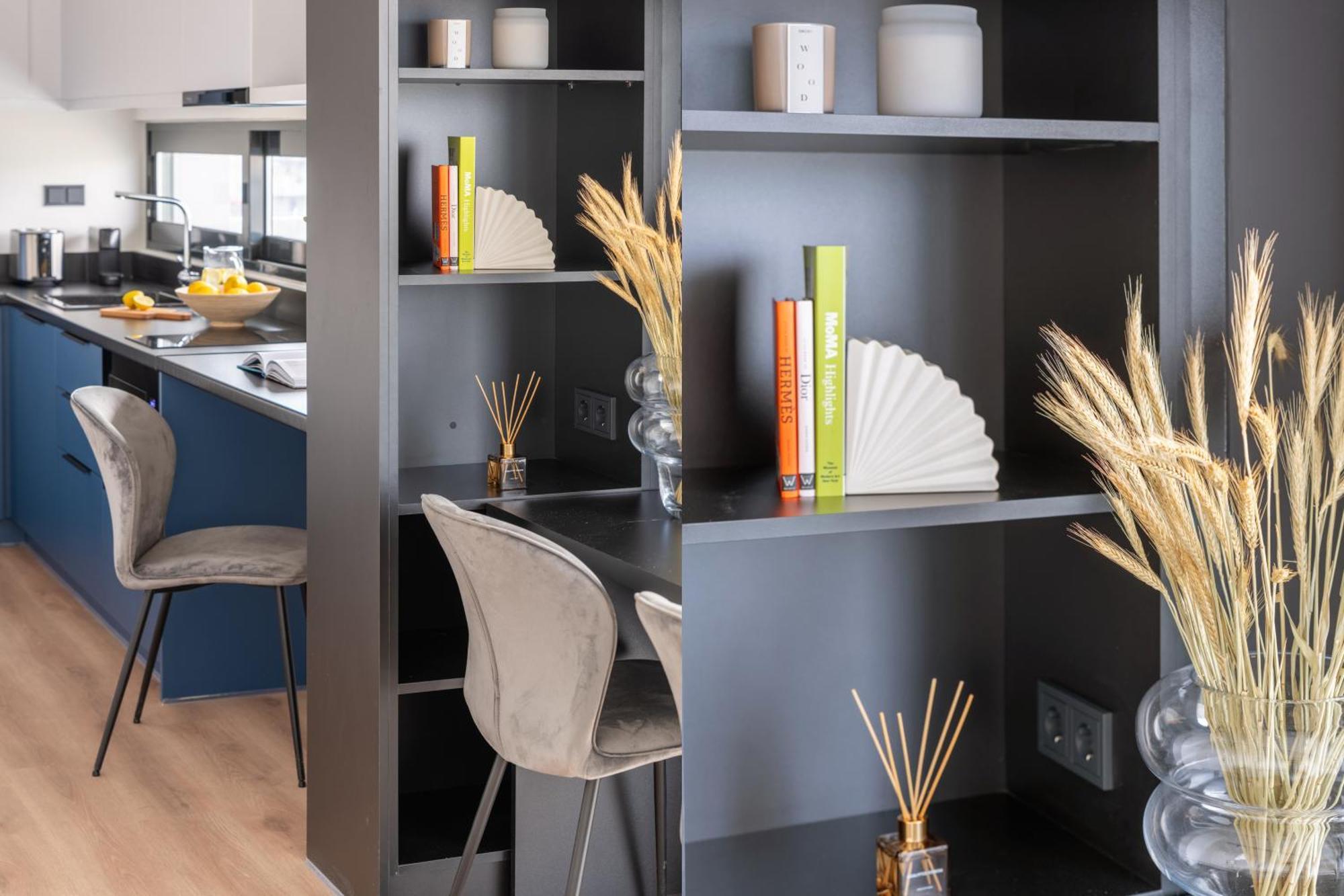 דירות אתונה Exceptional Living Lofts By Upstreet מראה חיצוני תמונה
