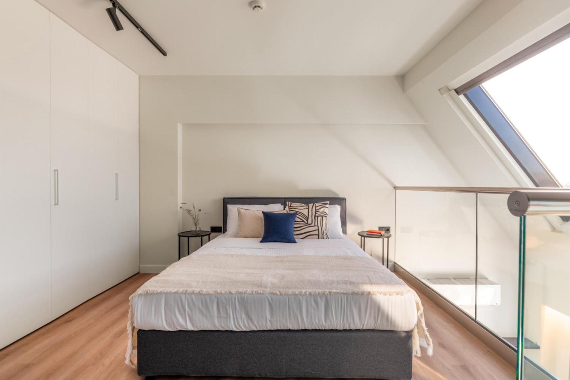 דירות אתונה Exceptional Living Lofts By Upstreet מראה חיצוני תמונה
