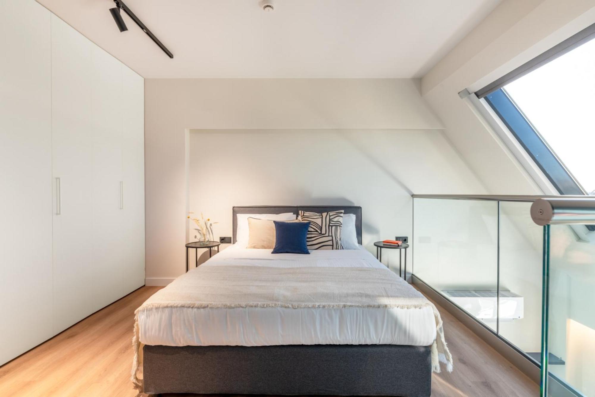 דירות אתונה Exceptional Living Lofts By Upstreet מראה חיצוני תמונה