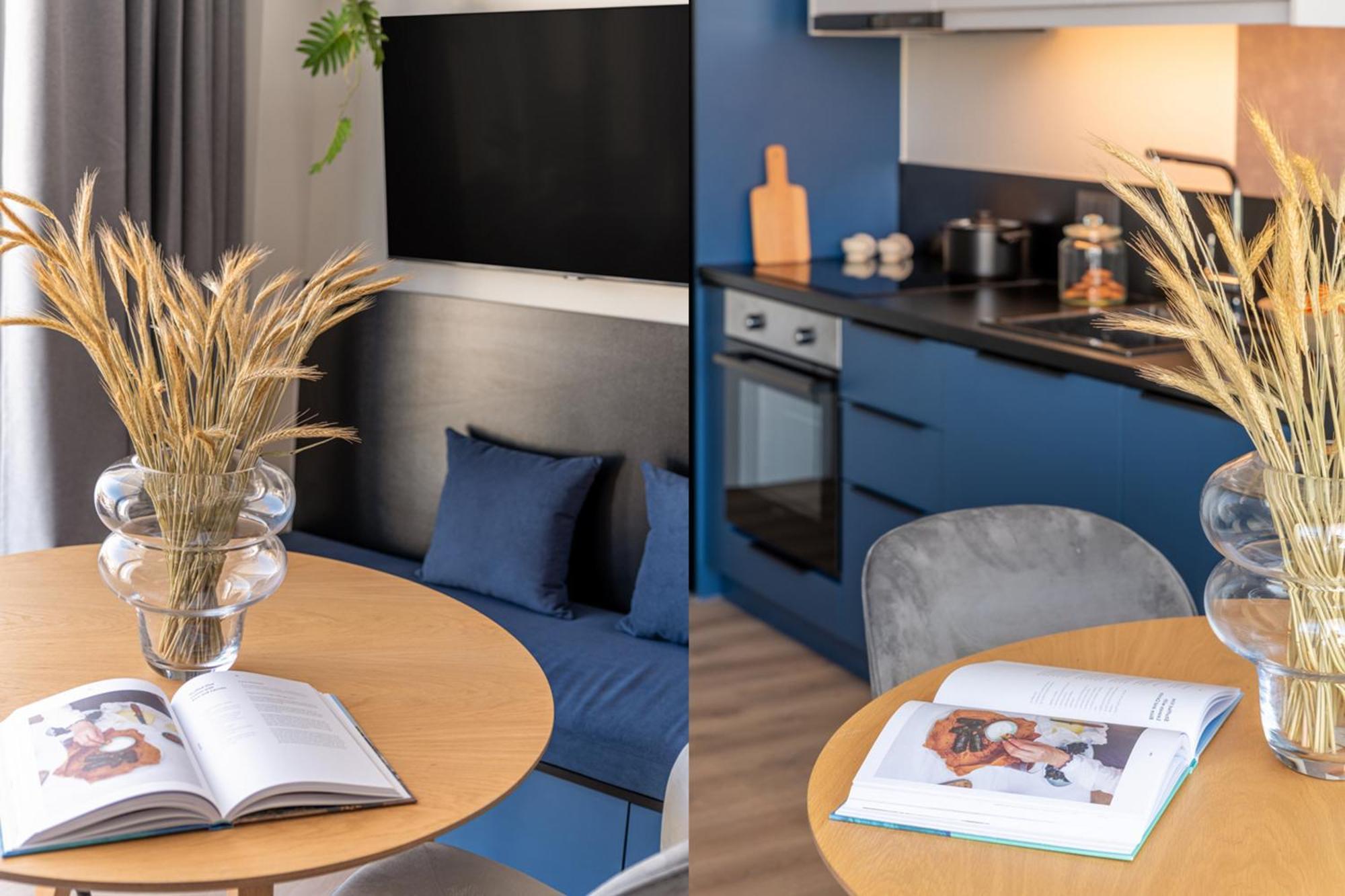 דירות אתונה Exceptional Living Lofts By Upstreet מראה חיצוני תמונה
