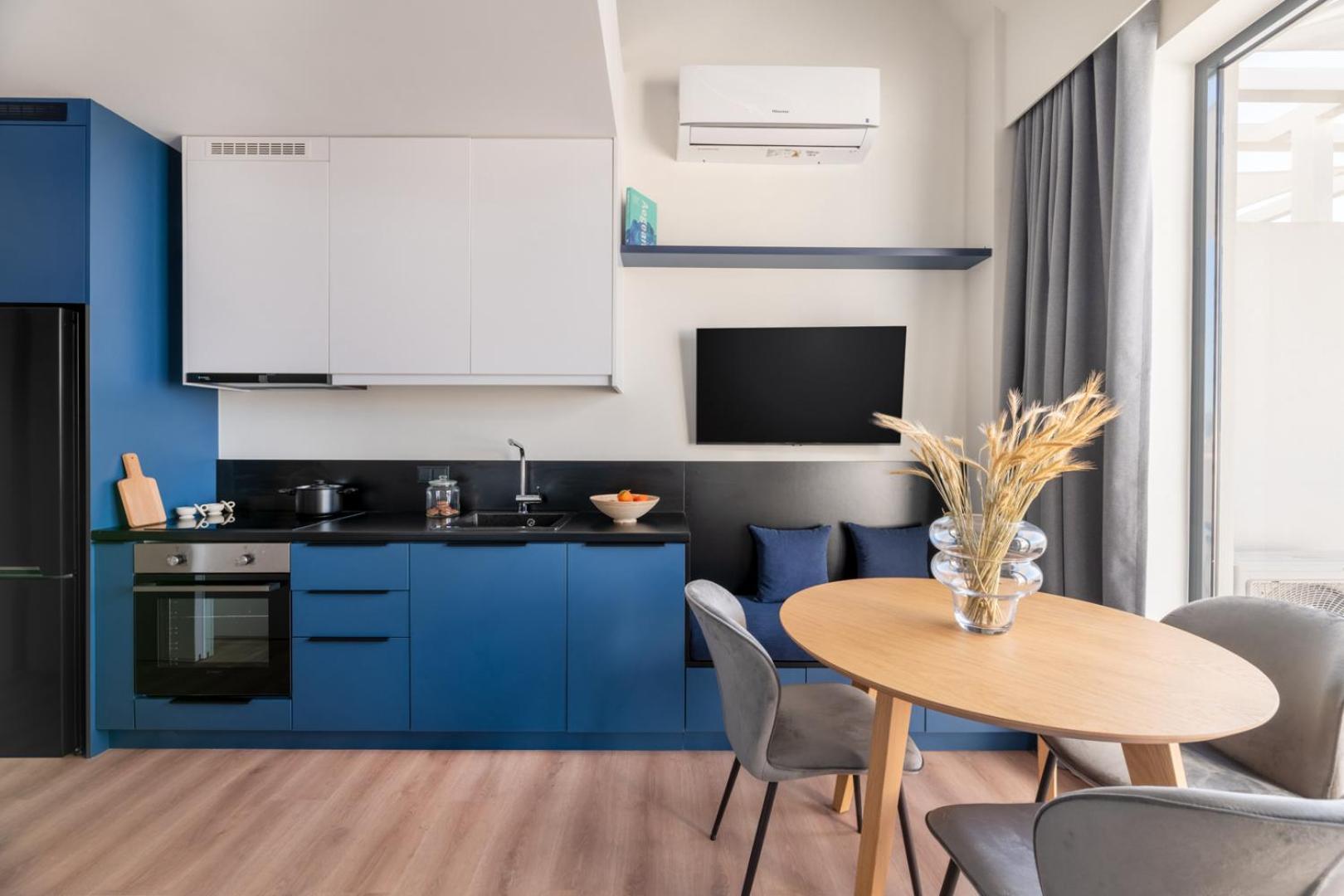 דירות אתונה Exceptional Living Lofts By Upstreet מראה חיצוני תמונה