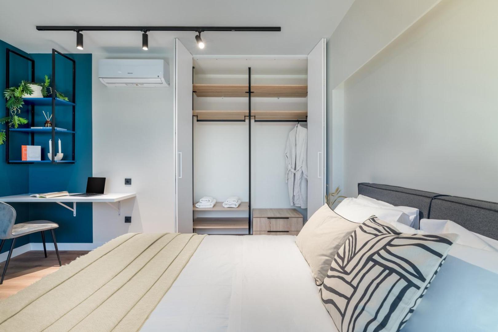 דירות אתונה Exceptional Living Lofts By Upstreet מראה חיצוני תמונה