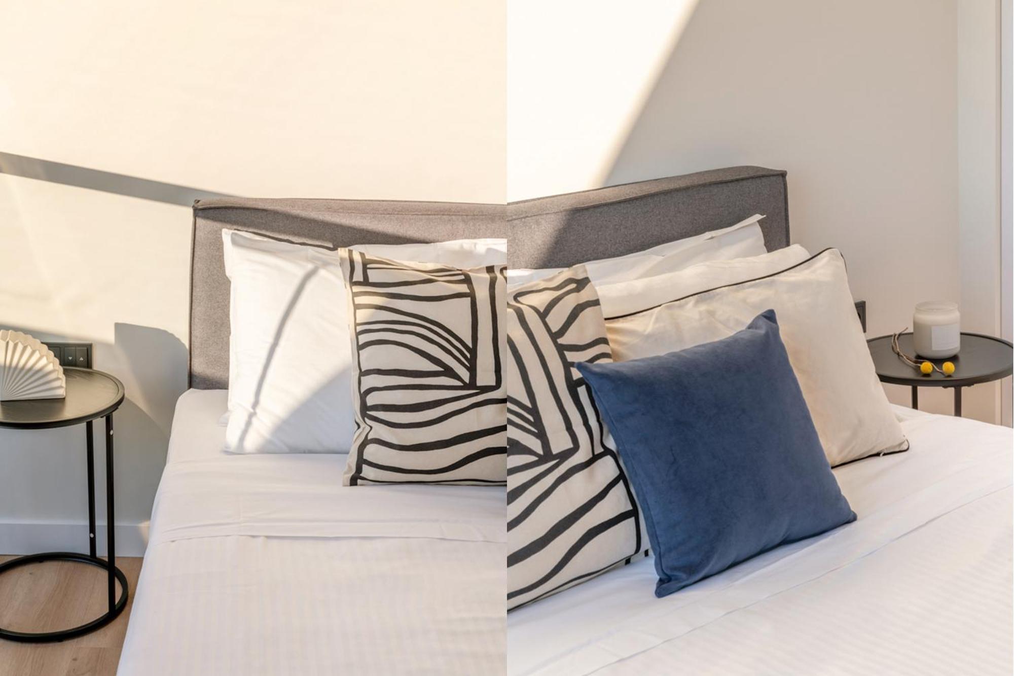 דירות אתונה Exceptional Living Lofts By Upstreet מראה חיצוני תמונה