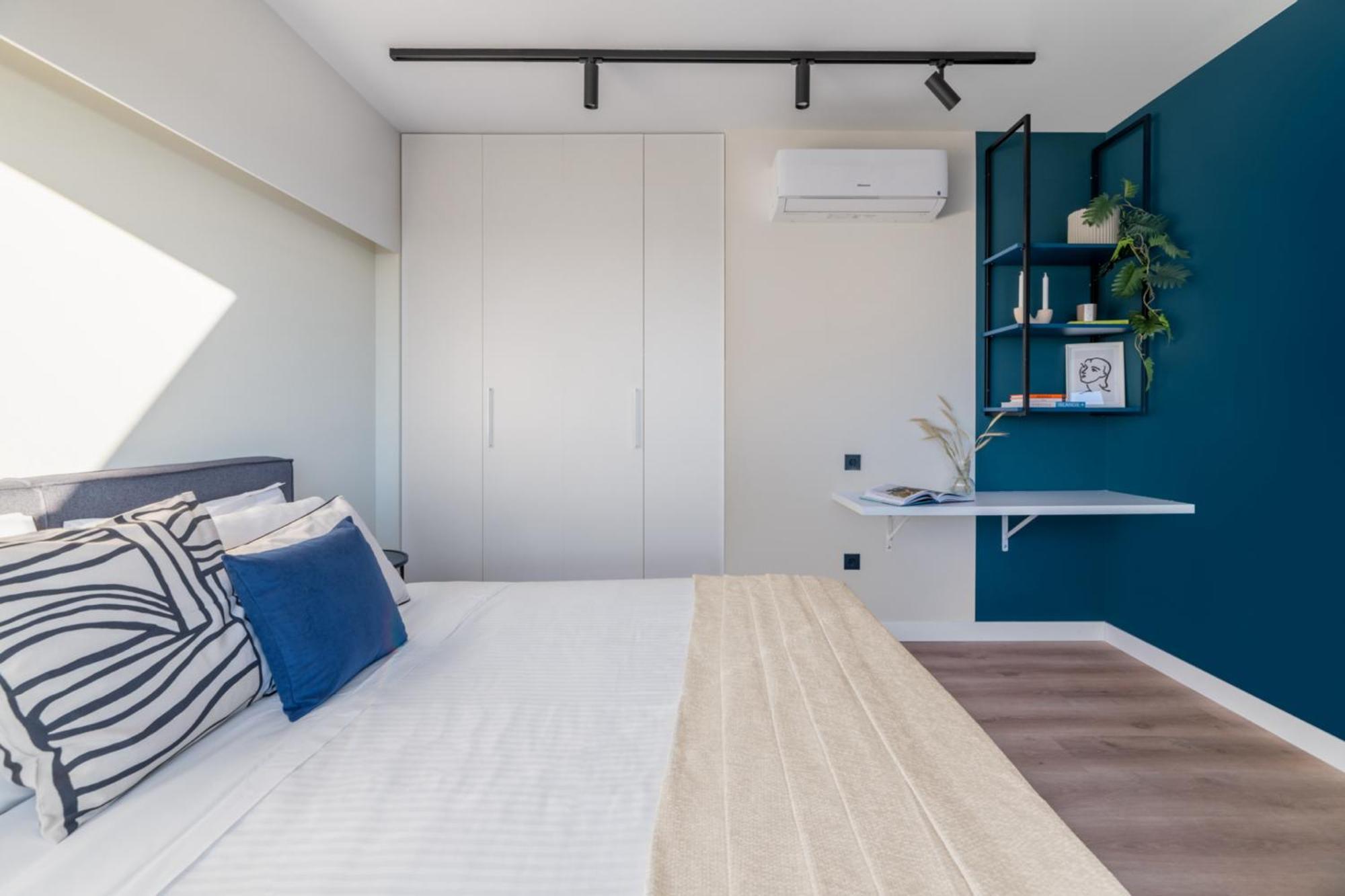 דירות אתונה Exceptional Living Lofts By Upstreet מראה חיצוני תמונה