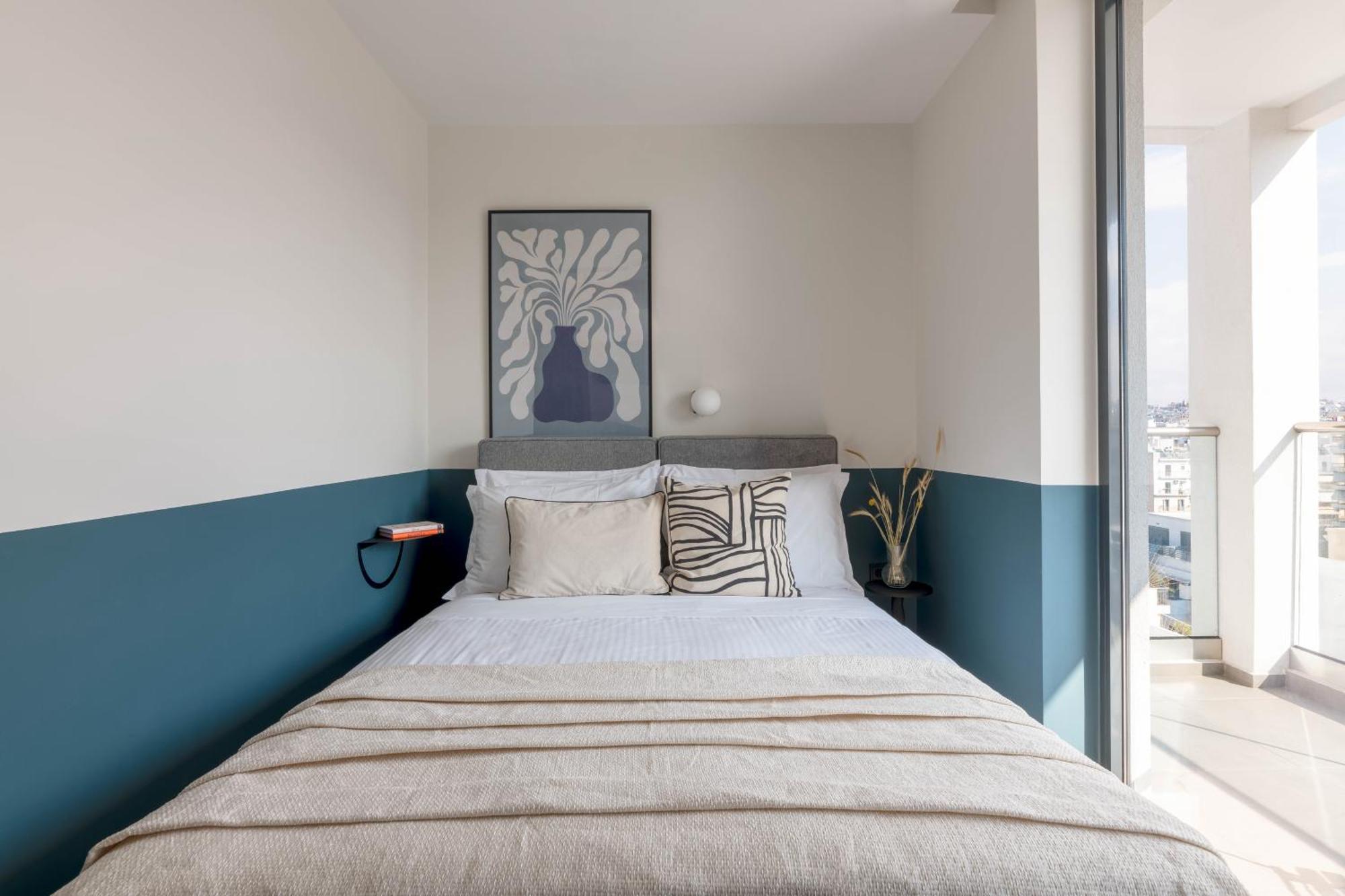 דירות אתונה Exceptional Living Lofts By Upstreet מראה חיצוני תמונה