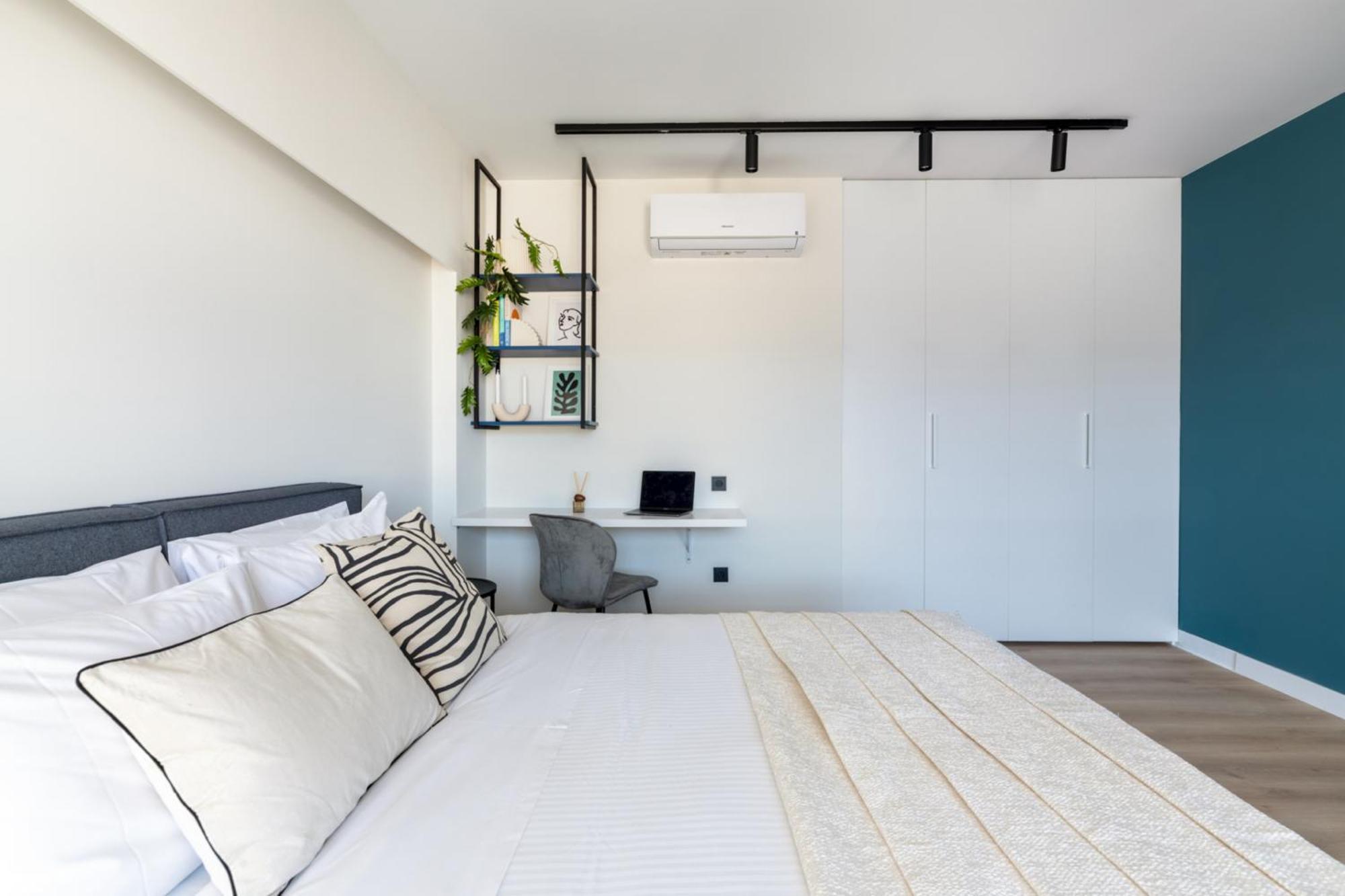 דירות אתונה Exceptional Living Lofts By Upstreet מראה חיצוני תמונה