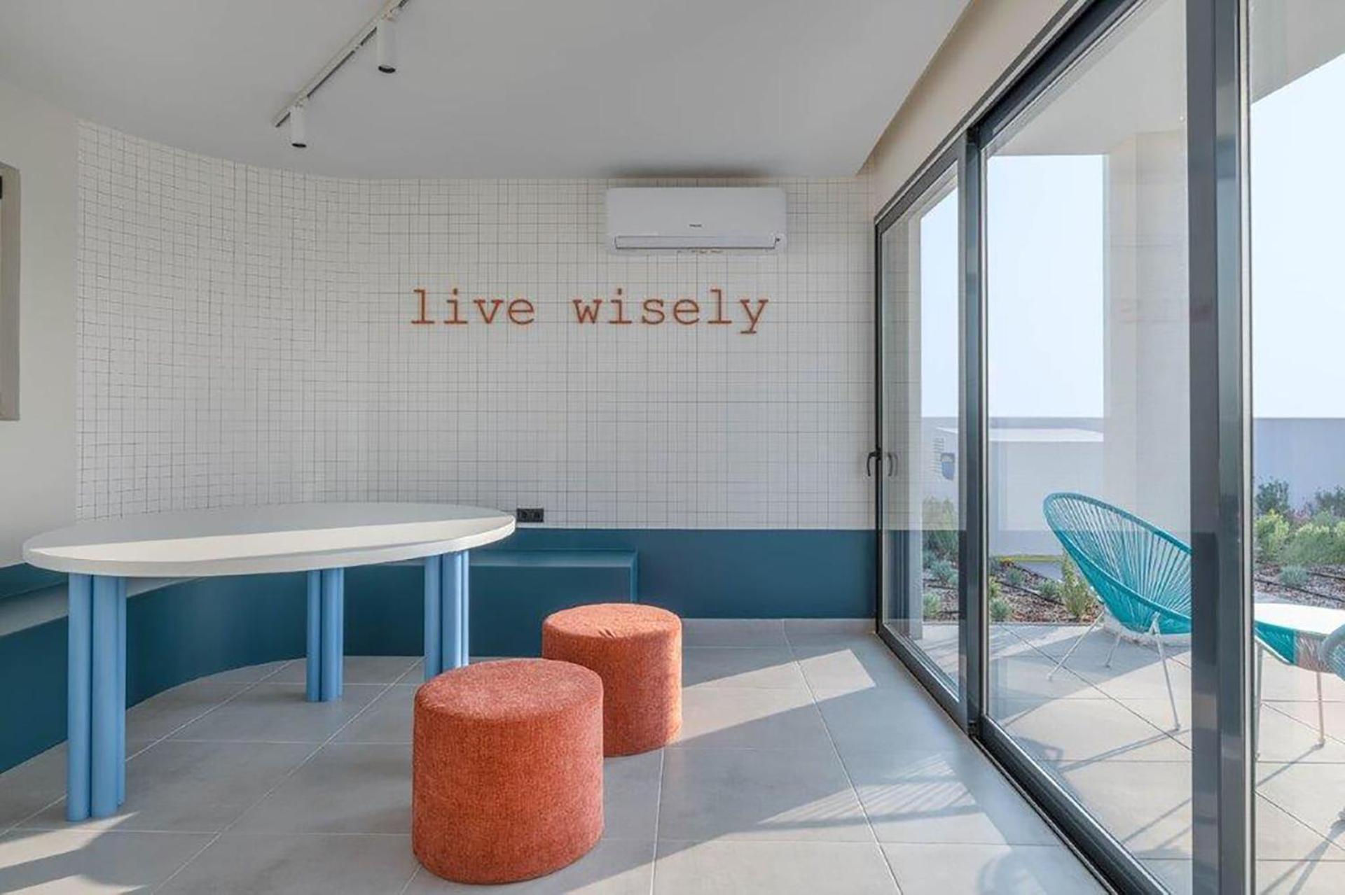 דירות אתונה Exceptional Living Lofts By Upstreet מראה חיצוני תמונה